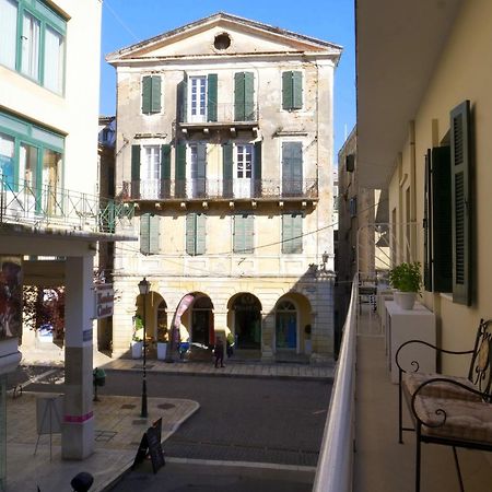 Corfu Bella Corfiotina By Corfuescapes公寓 外观 照片